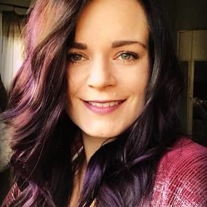 Meet your Posher, Bridgett